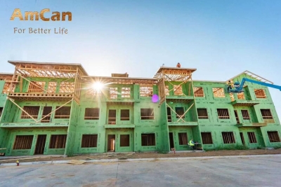 2025-7-26 项目工程现场实拍