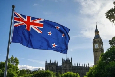 永久回头签+免签190国，新西兰这张&ldquo;绿卡&rdquo;到底值多少钱？