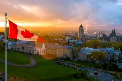 加拿大萨省企业家移民新一轮筛选：最低分涨至105分