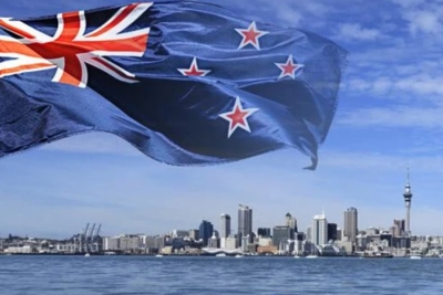 为什么高净值家庭都盯着新西兰？教育免费、医疗兜底，还能把澳洲身份一起拿了