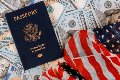 美国暂停中国移民签证？假的，已辟谣！